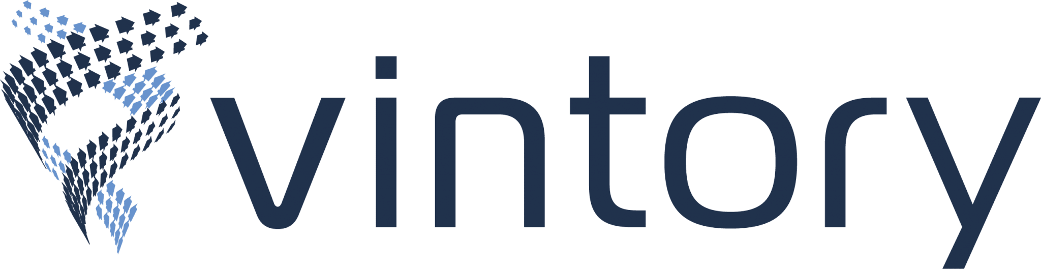 Vintory Logo